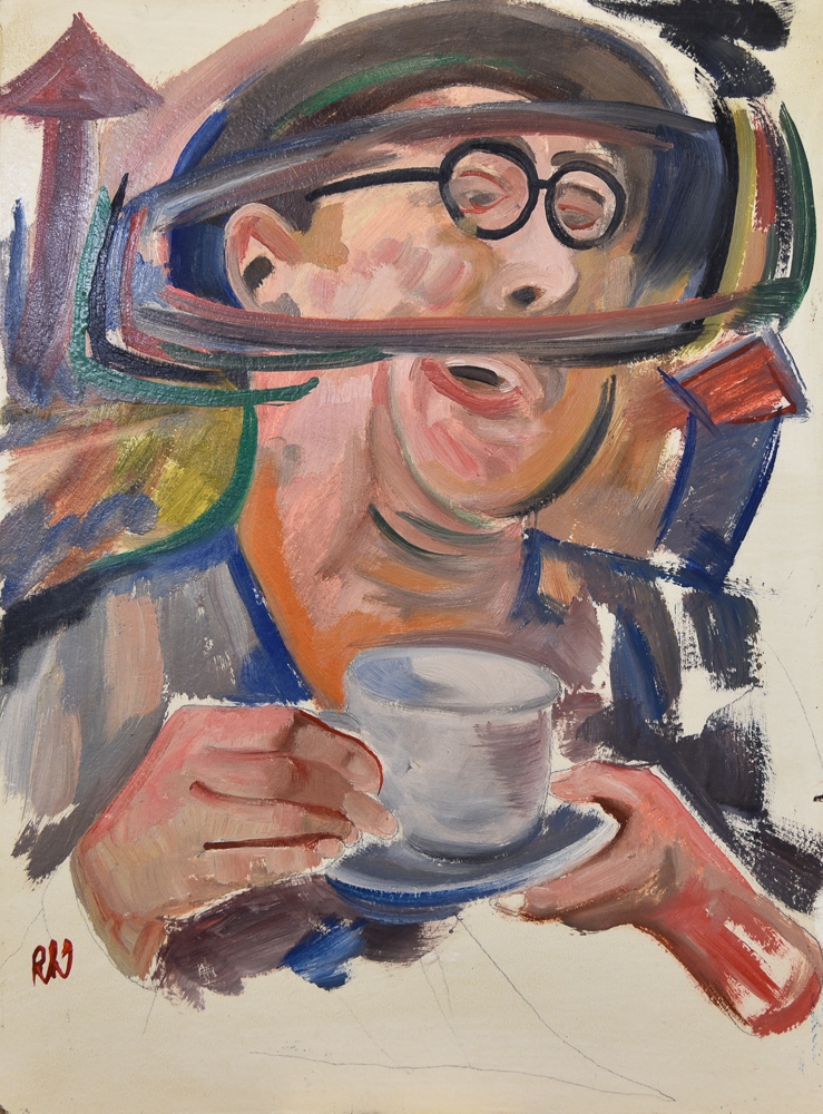 Tea Time
