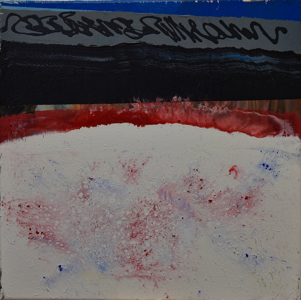 Particles No. 455+0-2, Date Unknown