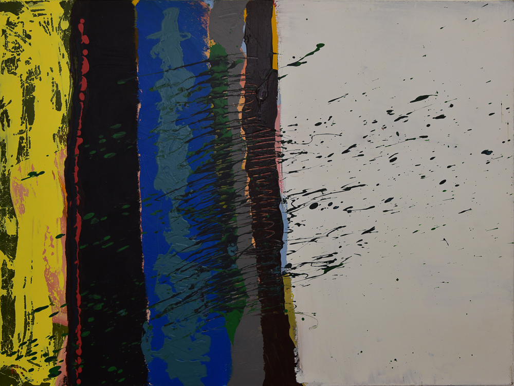 Untitled 3 (Quantum), Date Unknown