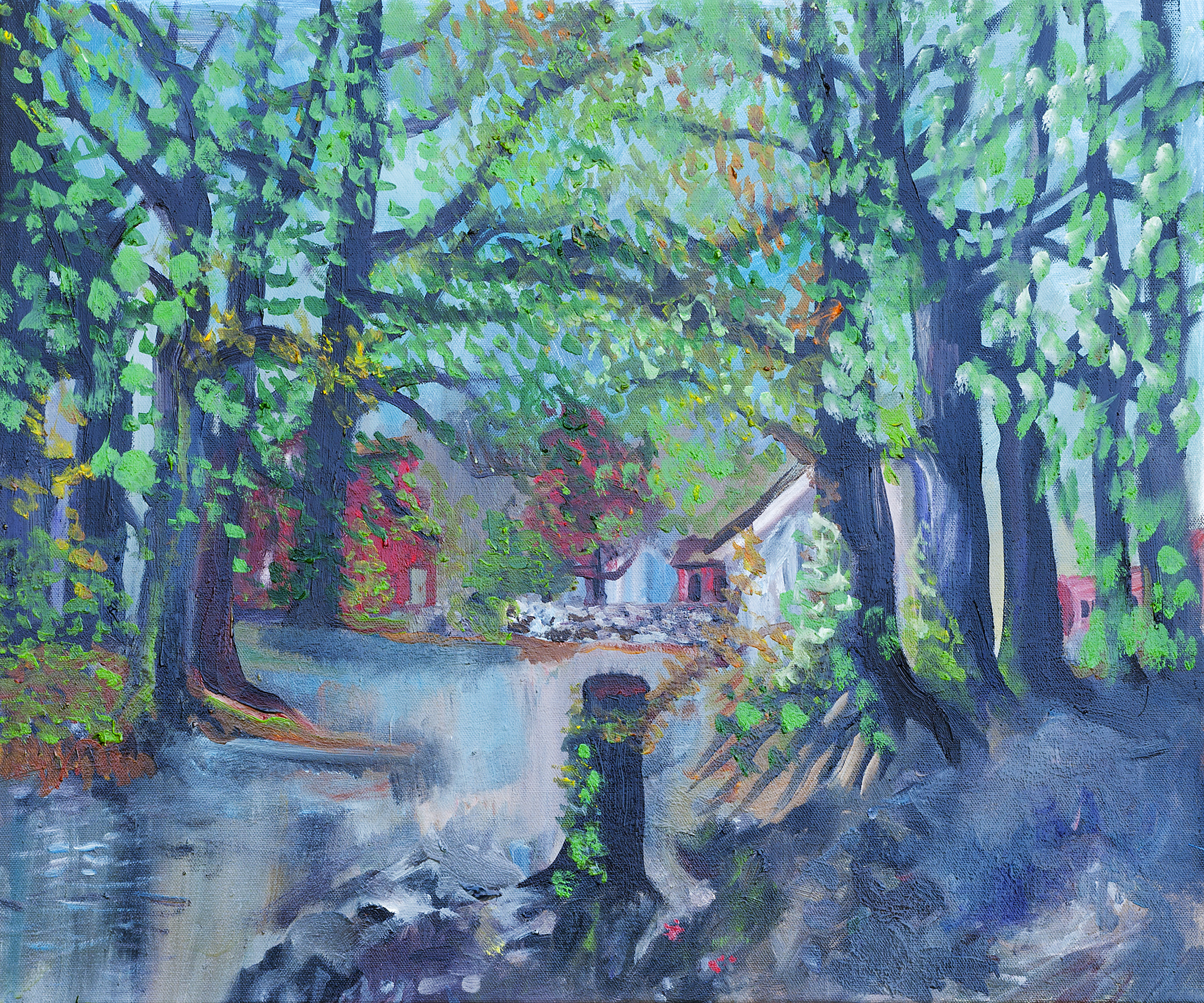 Alber’s Farm