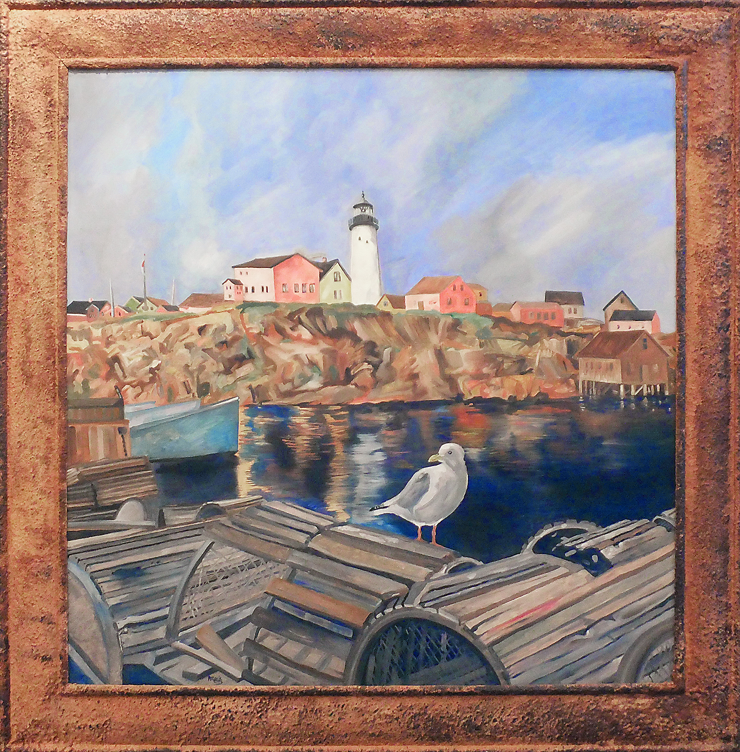 The Lighthouse