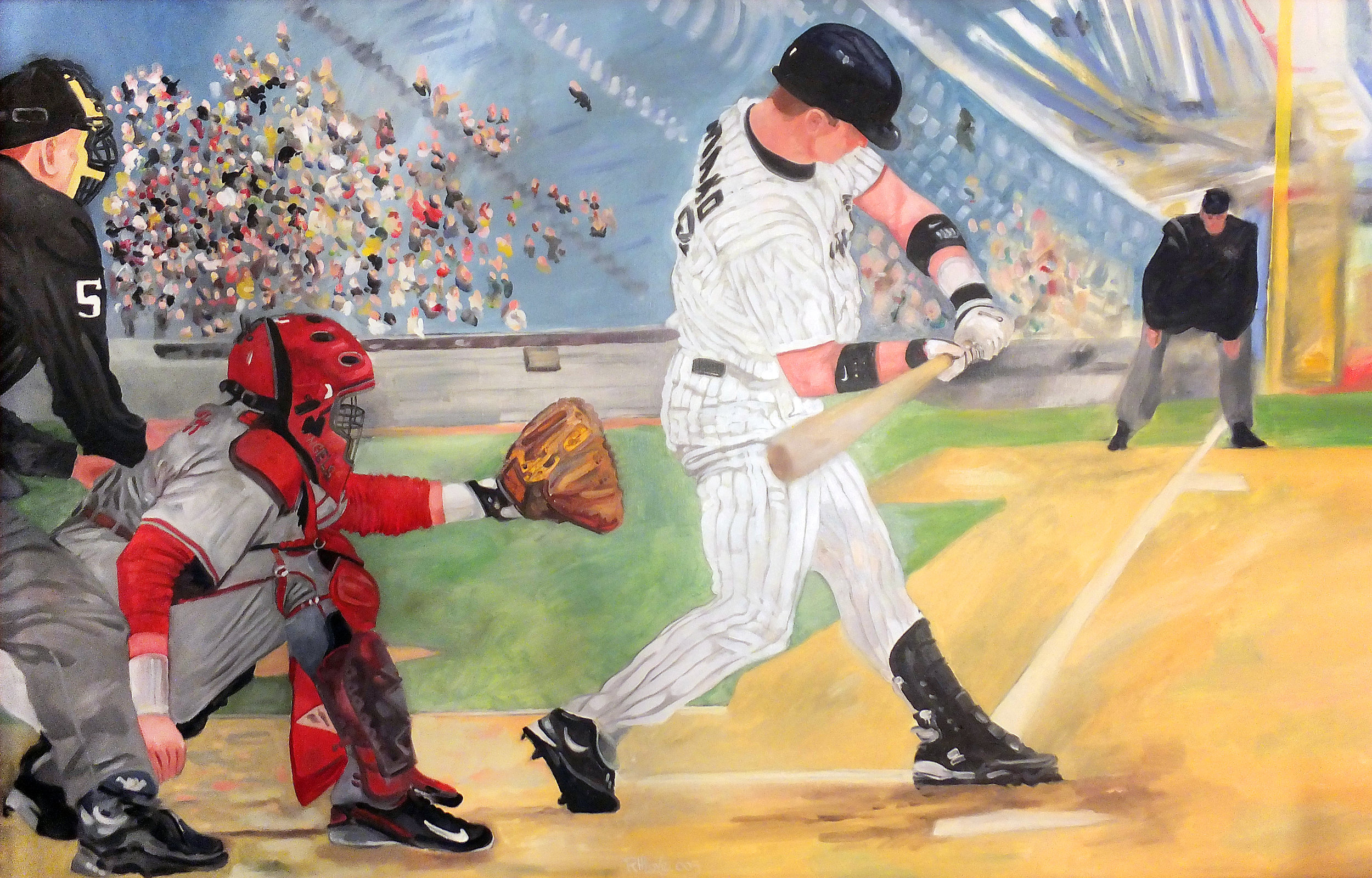 Konerko, White Sox