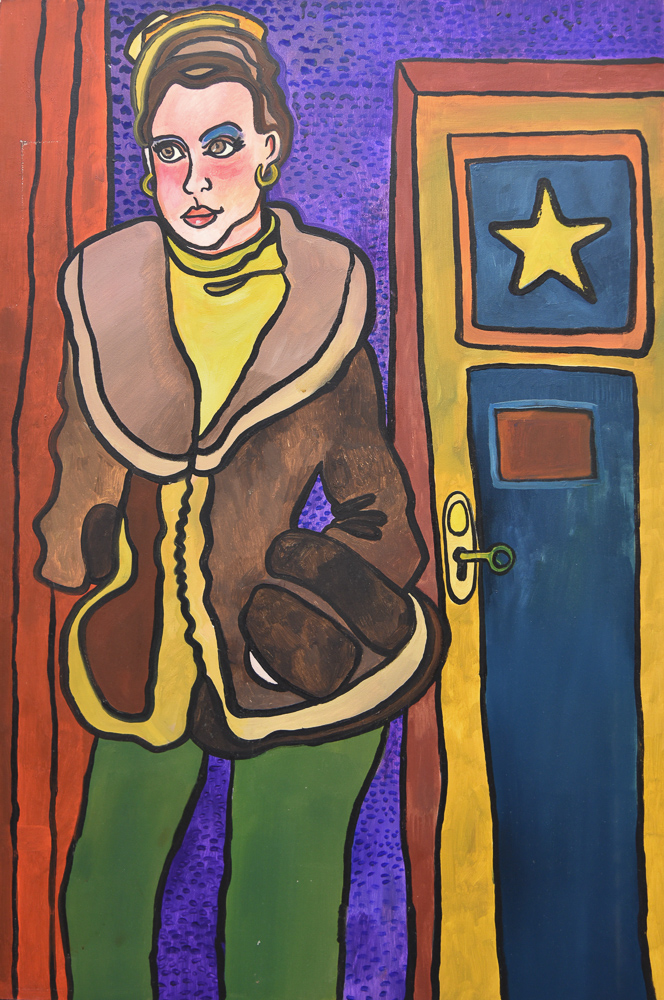 The Star