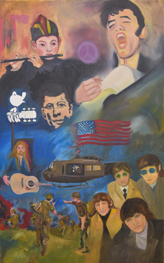 The Woodstock Years