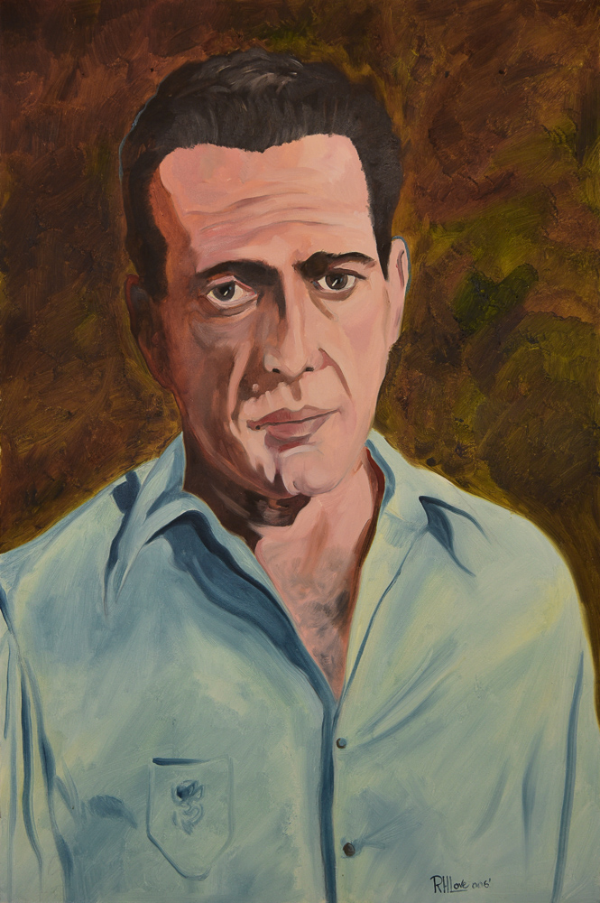 People / Portraits