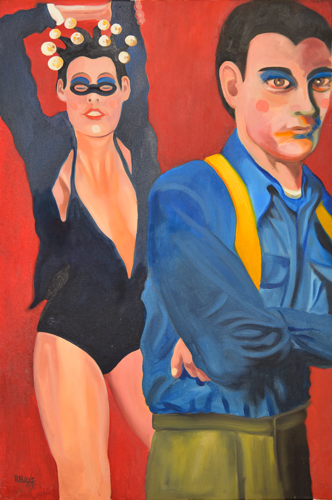 Cabaret