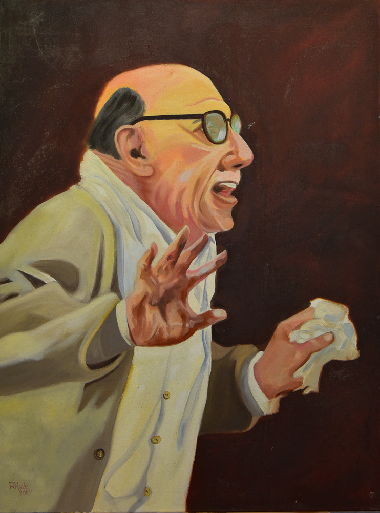 Conductor