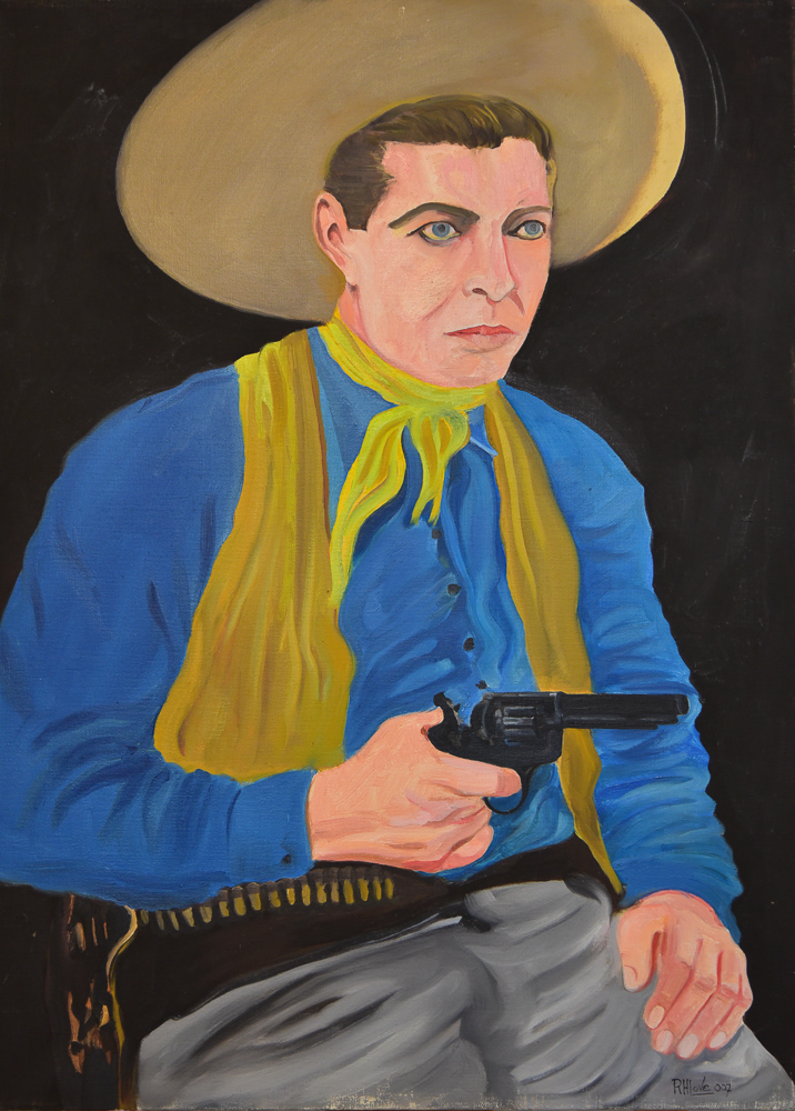 Hoot Gibson