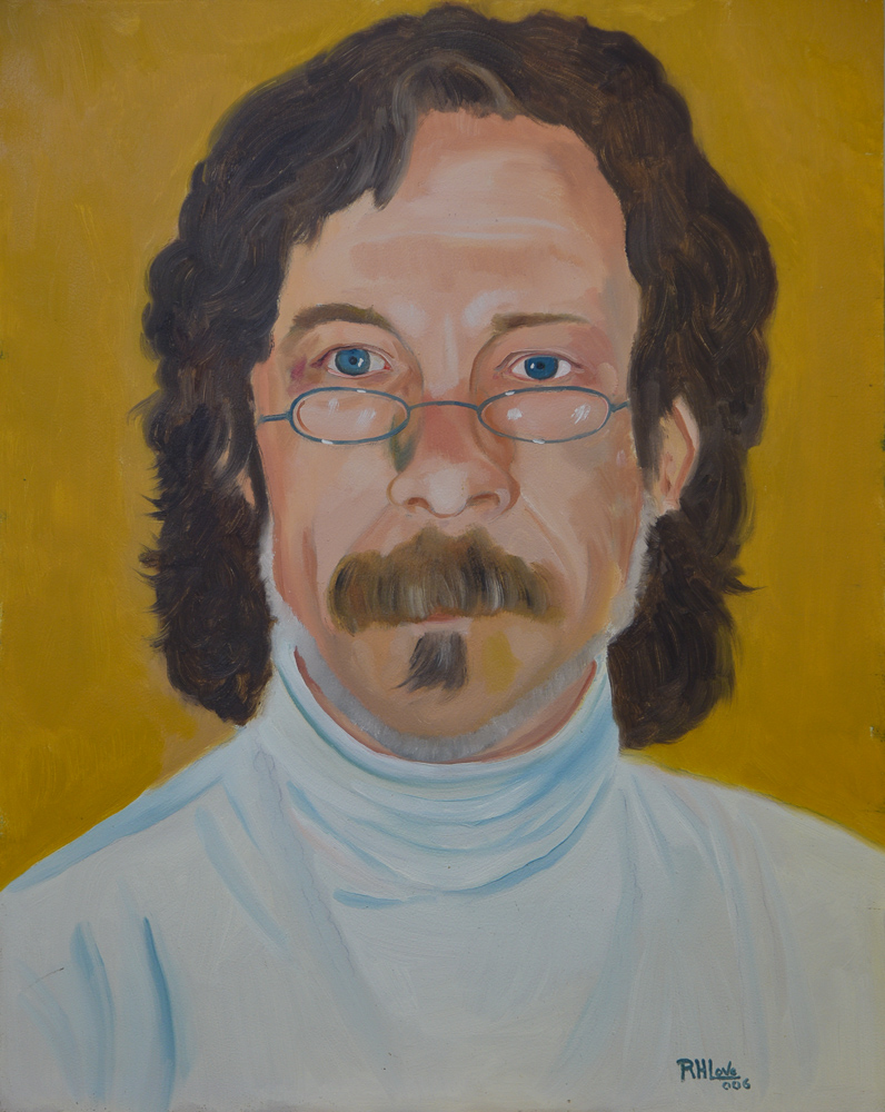 Paul Davey