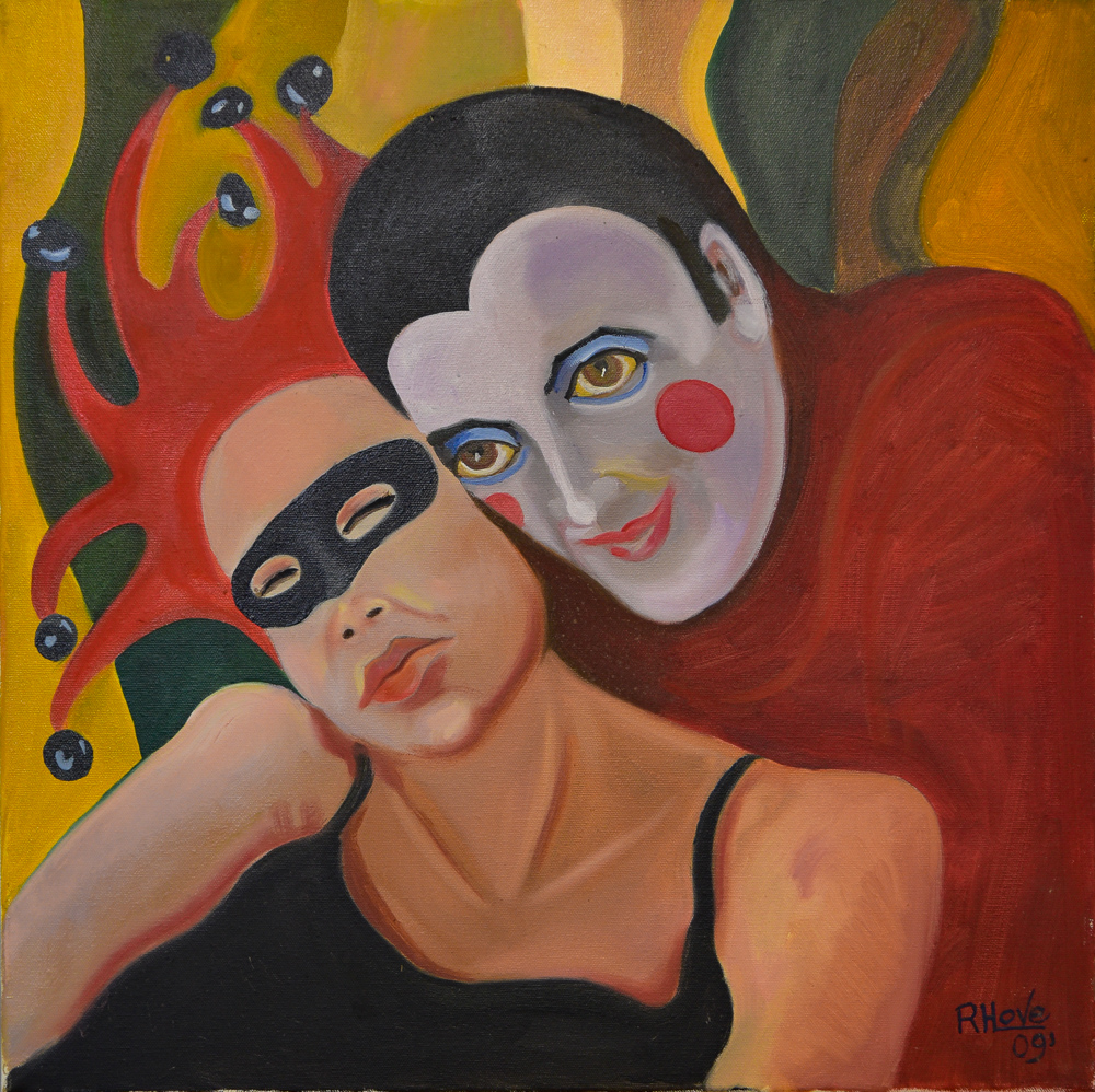 The Lovers