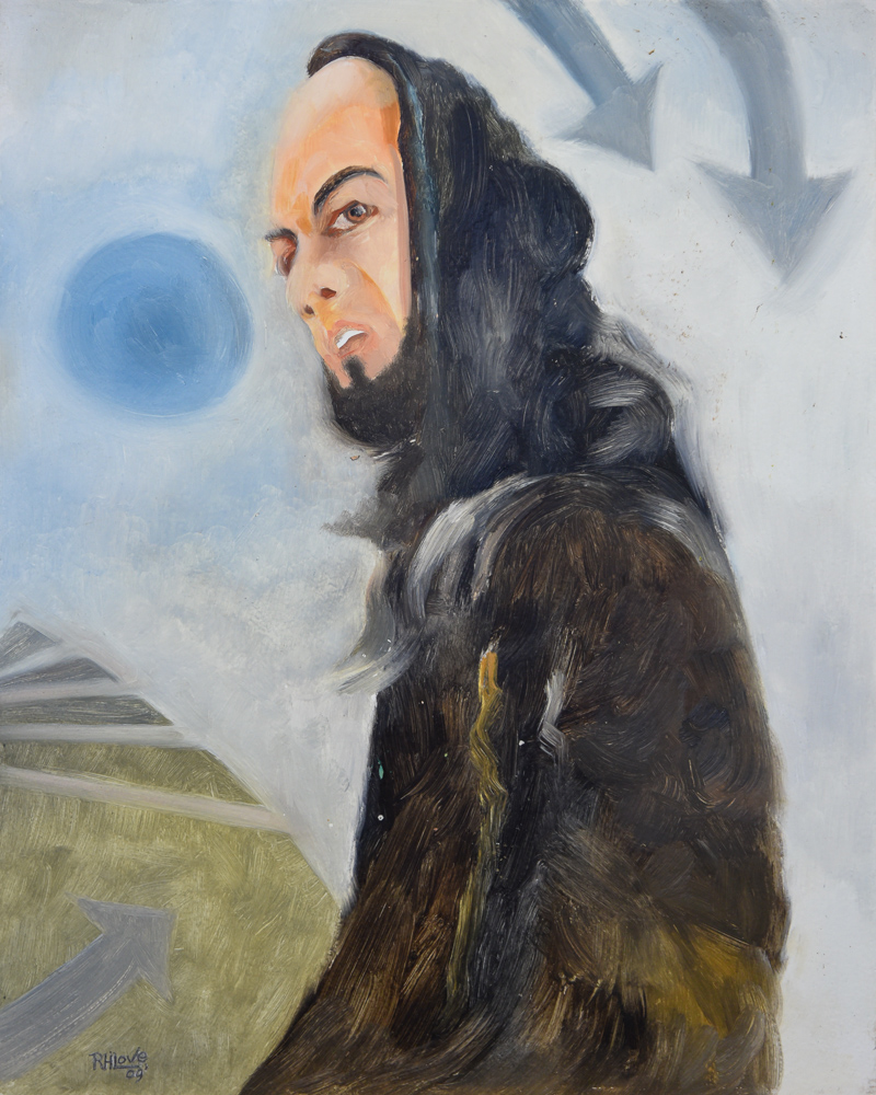 Thomas, the Turk