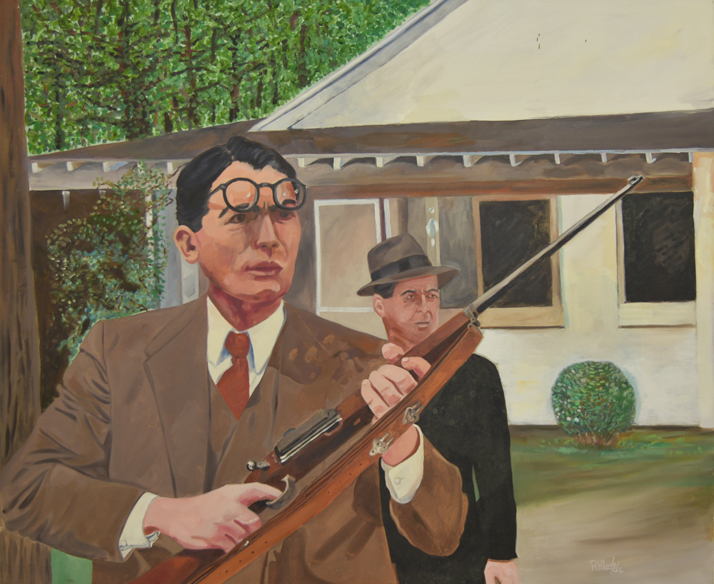 To Kill a Mockingbird