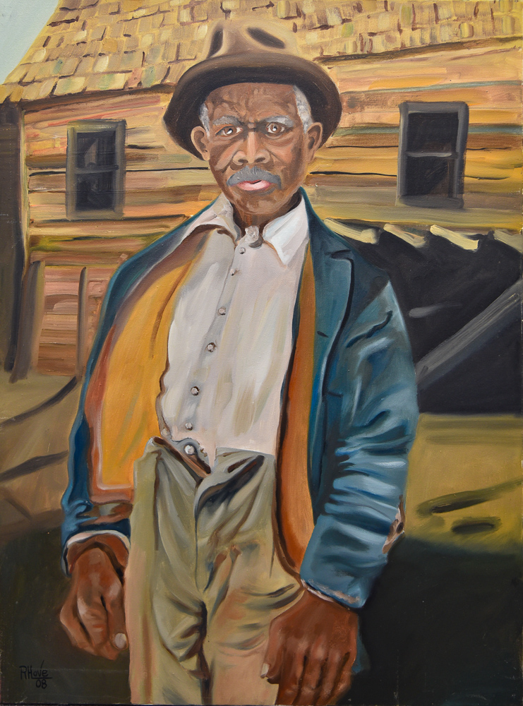 Willy T.