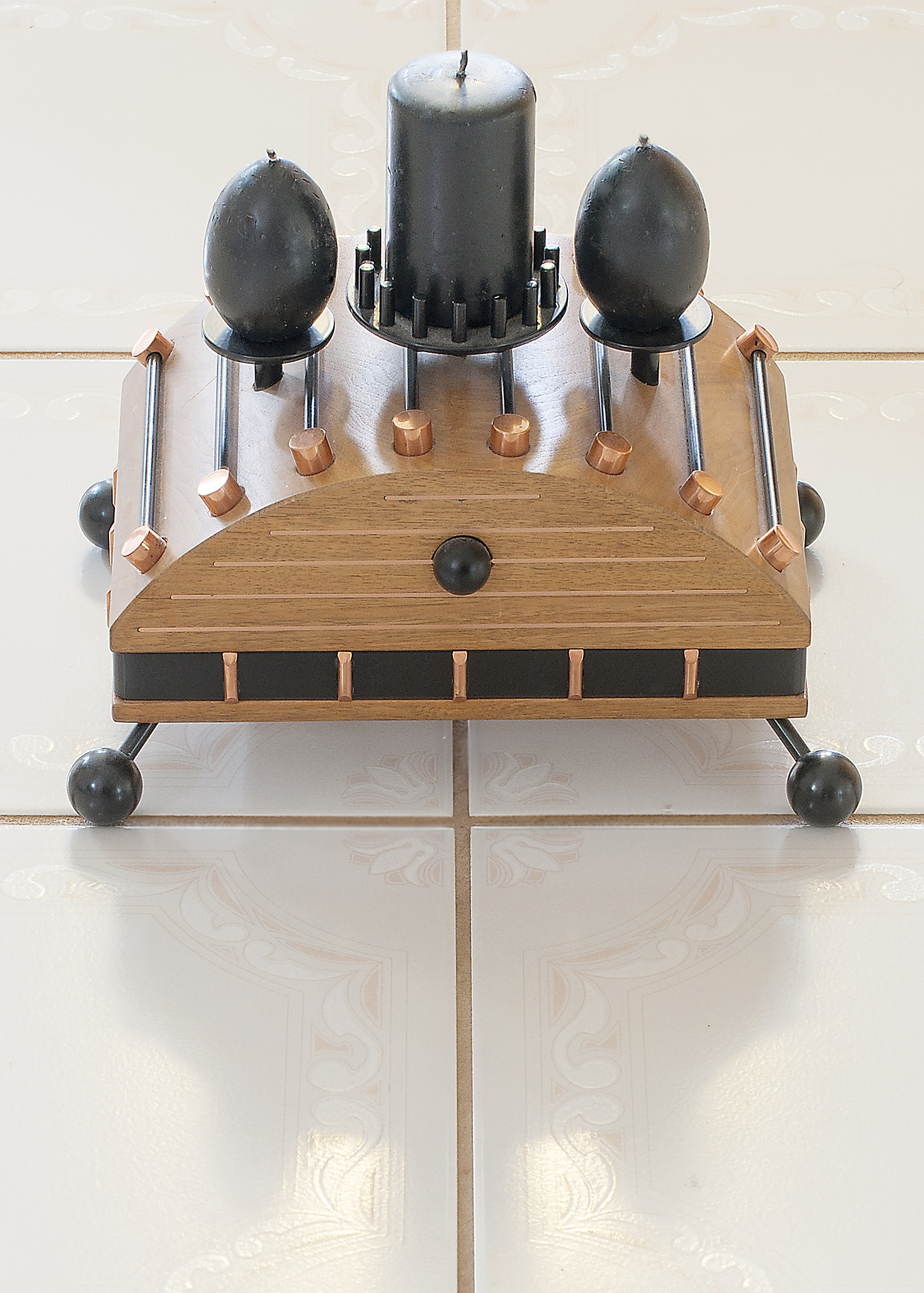 Candelabra