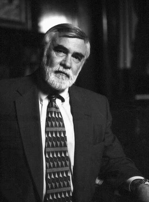 Richard H. Love