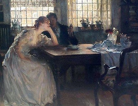 Carl Von Marr